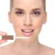 Hot MakeUp Glistening Gloss GG01 Bright Destiny - Brilho Labial 5,5g (3)