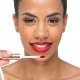 Hot MakeUp Kiss Me More KL10 Runway - Batom Líquido Matte 2,2g (2)