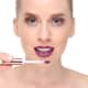 Hot MakeUp Kiss Me More KL12 The Party - Batom Líquido Matte 2,2g (4)