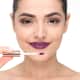 Hot MakeUp Kiss Me More KL12 The Party - Batom Líquido Matte 2,2g (5)