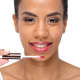 Hot MakeUp Luscious LL04 New Vogue - Batom Líquido 2g (2)