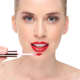 Hot MakeUp Luscious LL08 Date Night - Batom Líquido 2g (3)