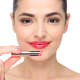 Hot MakeUp Red Carpet Ready RCL33 Pleasant - Batom Cremoso 3g (4)