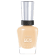 Sally Hansen Complete Salon Manicure 310 Almost Almond - Esmalte Perolado 14,7ml (2)