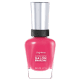 Sally Hansen Complete Salon Manicure 191 Back to the Fuchsia - Esmalte Cremoso 14,7ml (2)