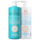 Kit Moroccanoil Cabelo Reparado Profissional (2 Produtos) (2)