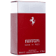 Man In Red Ferrari Eau de Toilette - Perfume Masculino 50ml (3)