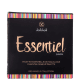 Joli Joli Essentiel Fleur Bleue - Paleta de Sombras (3)