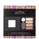 Joli Joli Essentiel Fleur Bleue - Paleta de Sombras (4)