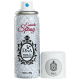 Diva Cosmetics Yael - Esmalte em Spray Perolado 50ml (3)