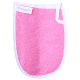 Orgânica Esponja Luva Meio Oval - Esponja de Banho (1 unidade) (4)