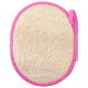 Orgânica Luva Oval - Esponja de Banho (3)