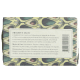 Orgânica Puro Vegetal Abacate & Oliva - Sabonete em Barra 90g (2)
