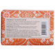 Orgânica Puro Vegetal Pêsseo e Flor de Lótus - Sabonete em Barra 90g (2)