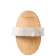Orgânica Cerdas de Silicone - Massageador Anticelulite (2)