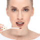 Latika Lip Nude Nº 33 - Batom Líquido Matte 4ml (5)