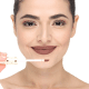 Latika Lip Nude Nº 33 - Batom Líquido Matte 4ml (6)