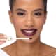 Latika Lip Vinho Nº 41 - Batom Líquido Metálico 4ml (4)