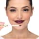 Latika Lip Vinho Nº 41 - Batom Líquido Metálico 4ml (6)