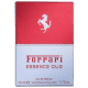 Essence Oud Ferrari Eau de Parfum - Perfume Masculino 50ml (2)