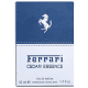 Cedar Essence Ferrari Eau de Parfum - Perfume Masculino 50ml (2)