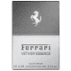 Vetiver Essence Ferrari Eau de Parfum - Perfume Masculino 100ml (2)