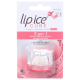Lip Ice Cube Morango FPS 15 - Protetor Labial 6,5g (3)