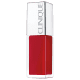 Clinique Pop Lacquer Lip Colour + Primer 2 Lava Pop - Batom Líquido Espelhado 6,5g (3)