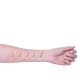 Shiseido Synchro Skin Lasting Liquid Foundation FPS 20 N3 Neutral 3 - Base Líquida 30ml (2)
