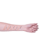 Shiseido Synchro Skin Lasting Liquid Foundation FPS 20 R3 Rose 3 - Base Líquida 30ml (2)