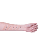 Shiseido Synchro Skin Lasting Liquid Foundation FPS 20 R4 Rose 4 - Base Líquida 30ml (2)