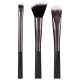 Kit de Pincéis Belliz Unique Preto e Cobre (3 produtos) (3)