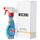 Moschino Fresh Couture Eau de Toilette - Perfume Feminino 30ml (3)