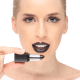 Catharine Hill Preto FPS 15 - Batom Cremoso 3,5g (6)
