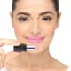 Catharine Hill Rosa Chiclete FPS 15 - Batom Cremoso 3,5g (7)