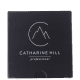 Catharine Hill Pressed Powder Micronizado Opaque 1021/8 - Pó Compacto 9g (2)