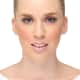 Catharine Hill Pressed Powder Terracota - Blush Matte 7g (5)