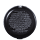 Catharine Hill Water Proof Ébano - Base Compacta 18g (2)