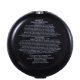 Catharine Hill Efeito Waterproof Preta - Base Compacta 18g (2)