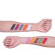 Catharine Hill Efeito Waterproof Amarela - Base Compacta 18g (2)