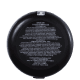 Catharine Hill Efeito Waterproof Vermelha - Base Compacta 18g (2)