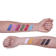 Catharine Hill Clown Make-up Waterproof Azul - Sombra Matte 60g (4)