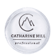 Sombra Matte Catharine Hill Clown Make-up Waterproof Mini Branco 4g (2)