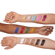 Sombra Matte Catharine Hill Clown Make-up Waterproof Mini Branco 4g (4)