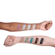 Catharine Hill Especial Fino 2228/E Prata - Glitter 4g (2)