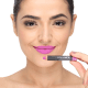 Maybelline Color Sensational Extreme Matte 50 Tá Olhando o que? - Batom 1,5g (6)