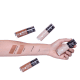 Revlon ColorStay Pele Mista e Oleosa 410 Cappuccino - Base Líquida 30ml (3)