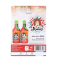 Kit Inoar Bombar Fios Saudáveis (2 Produtos) (4)
