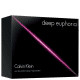 Deep Euphoria Calvin Klein Eau de Parfum - Perfume Feminino 100ml (2)