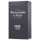 Fierce Abercrombie & Fitch Eau de Cologne – Perfume Masculino 30ml (2)